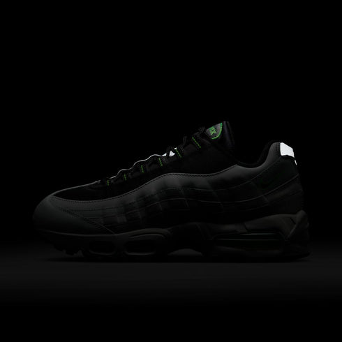 NIKE Air Max 95 Big Bubble Mens Sneakers